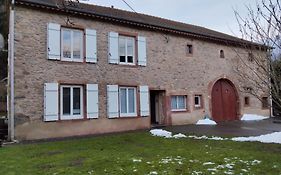 Ferme de la Ribotte